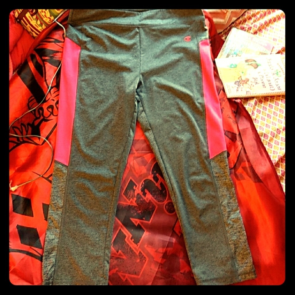 Champion Sport Pants